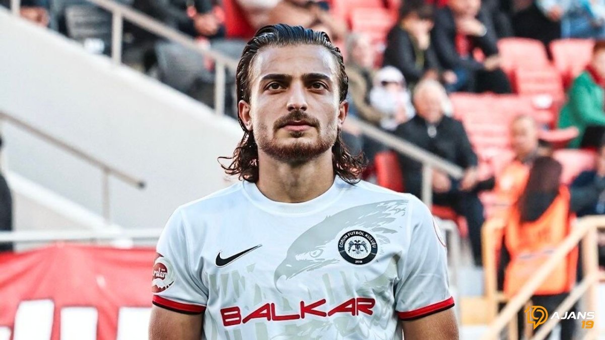 Ankara Demirspor'dan Bomba Transfer Hamlesi! Semih'in Yeni Adresi Belli Oldu: Sözleşmesi Uzatıldı, Kiralık Gitti!