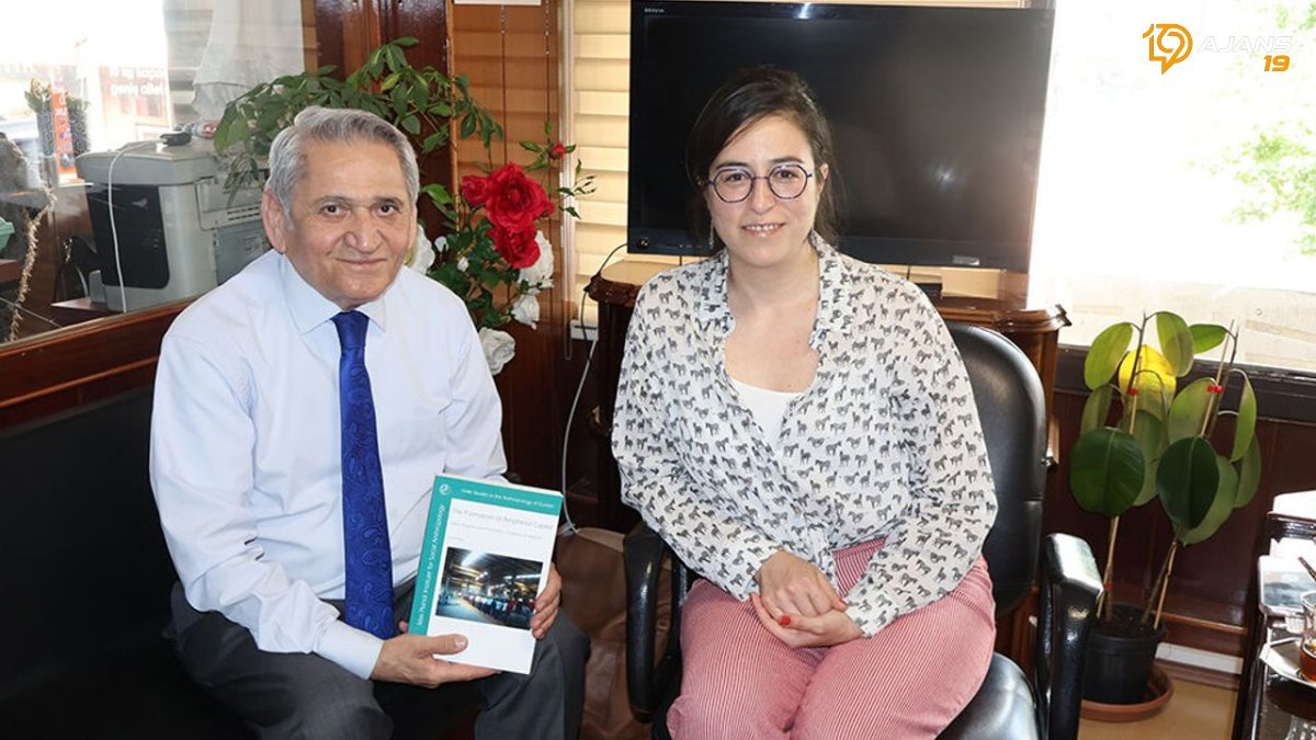 Çorum: Anadolu'nun Yükselen Yıldızı, Kapsamlı Kalkınma Hamlesinin Dinamik Merkezi