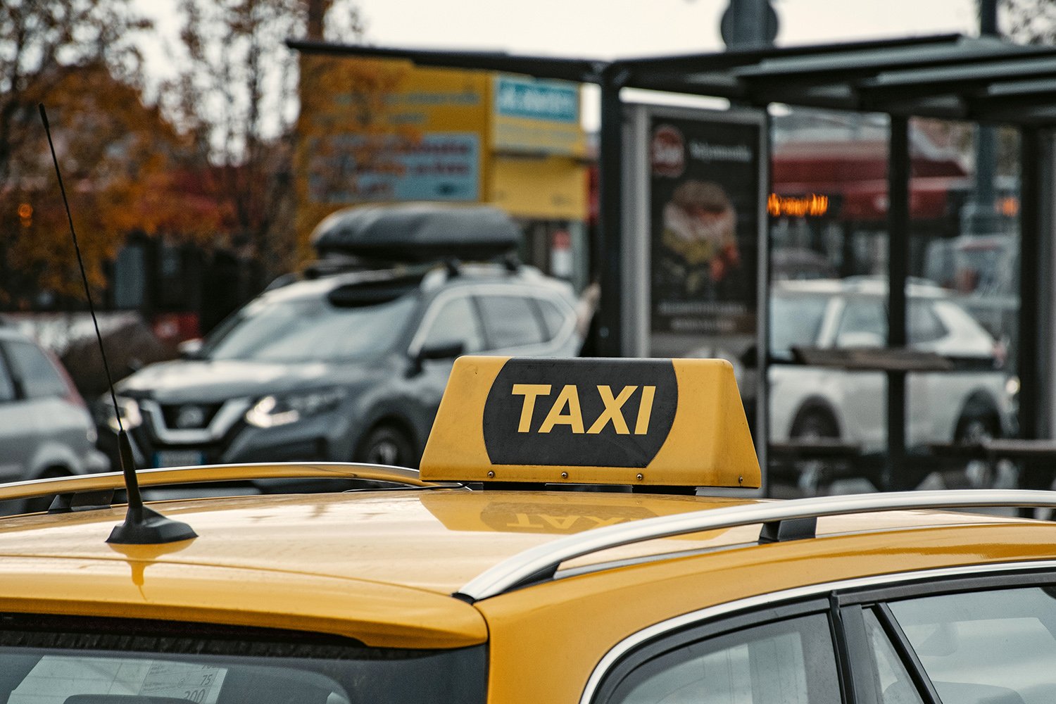 Çerkezköy Uygun Fiyatlı Taksi Firması