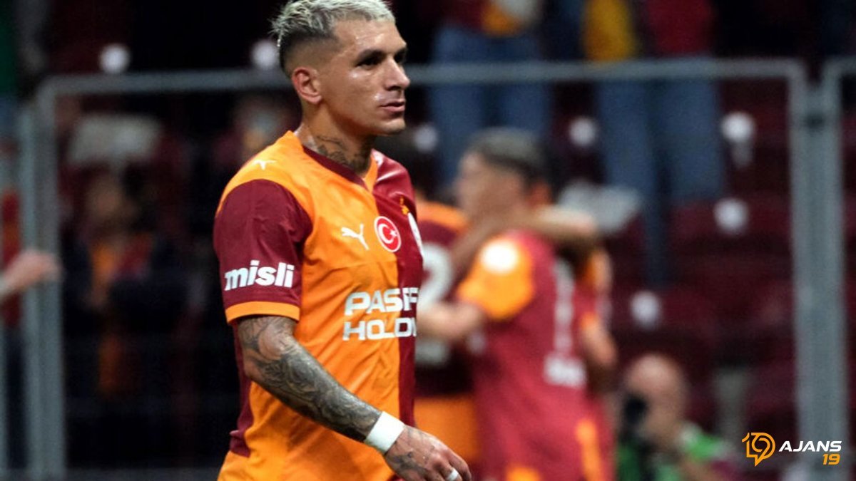 Galatasaray Yıldızının Şok Kararı! Çorum Maçı Öncesi Transfer Ufukta mı Belirdi?