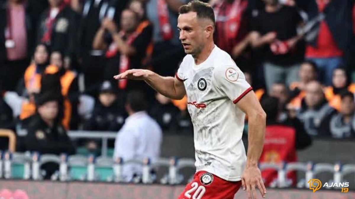 Şampiyonluk Hedefiyle Bomba Transfer: Orta Sahaya Yıldız Yağdı!