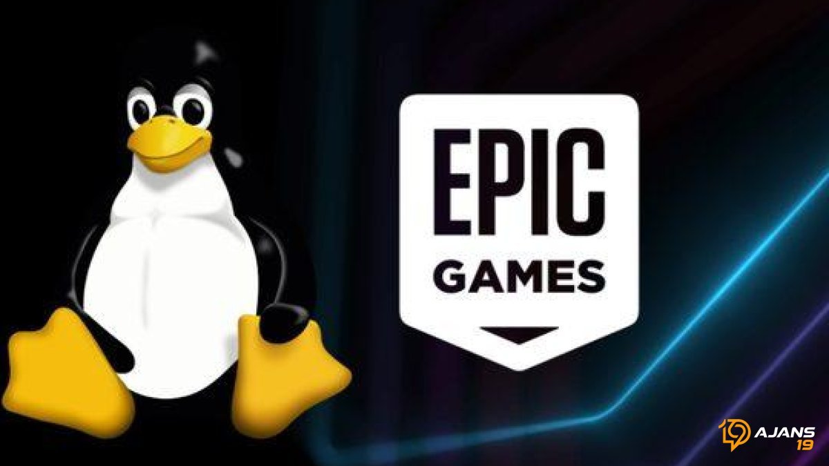 Linux Dünyası Heyecanla Bekliyor: Epic Games Mağazası Kapılarını Açıyor Mu?