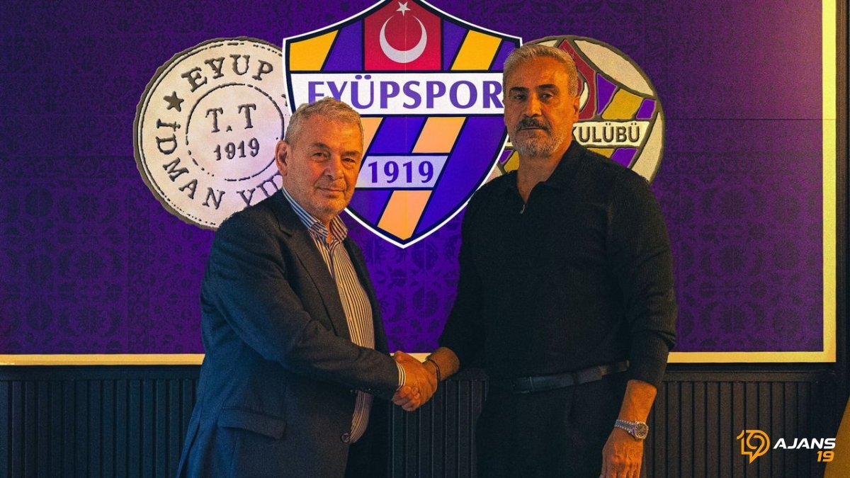 Eyüpspor'da Teknik Direktörlük Koltuğu El Değiştirdi! Mustafa Dalcı İmzayı Attı, Hedef Belli Oldu!