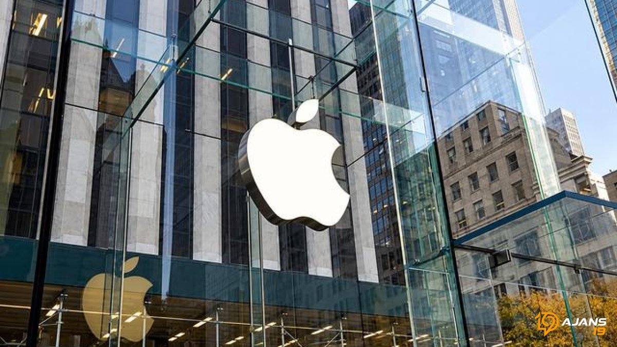 Apple'dan Şaşırtan Kadro İlanı: 'iCup' Uzmanı Aranıyor, Görevi Duymayan Kalmasın!