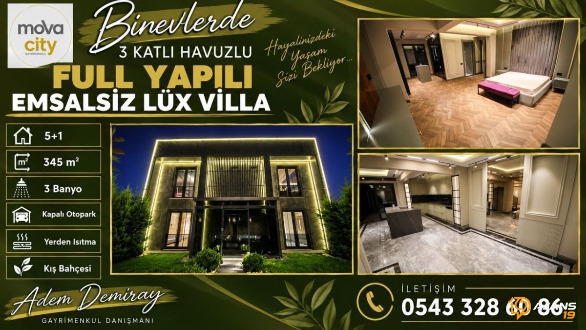 Movacity 35'te Nefes Kesen Gelişme: Efsanevi Yapımcının Gizemli Planı Ortaya Çıktı!