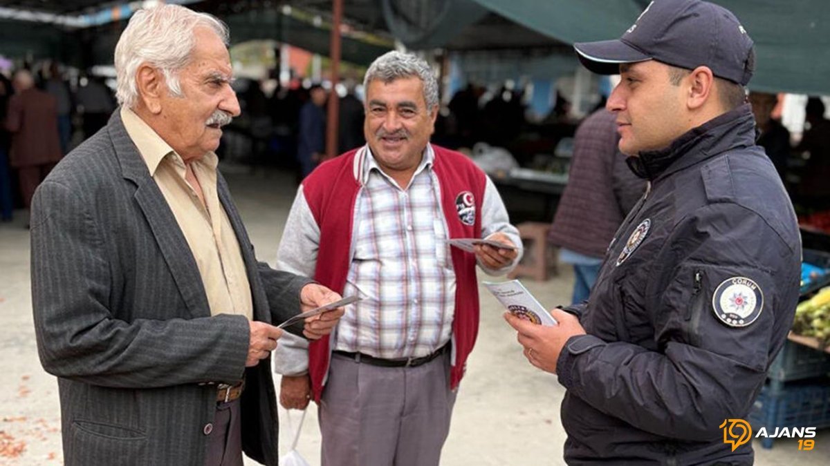 Vatandaşları Tehdit Eden Siber Dalga Kargı'da Ağları Kumaşa Çevirdi: Uzmanlardan Çarpıcı Uyarı!