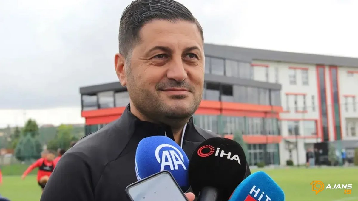 Çorum FK'nın 'Kader Ağı' Sivasspor'a Uzandı: Yeni Hoca O İsim mi?