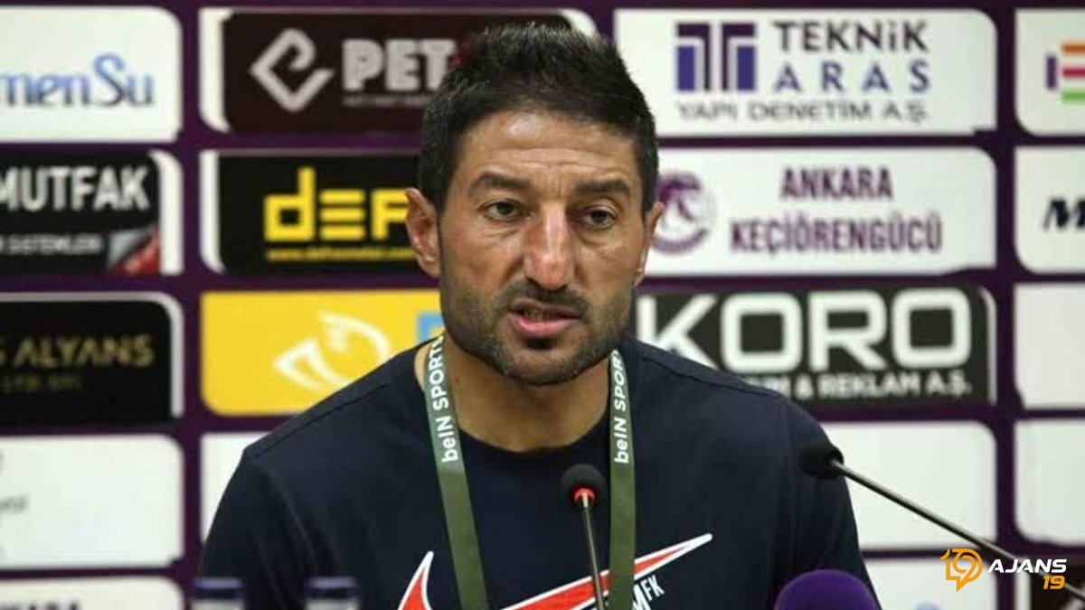 Çorum'un Parlayan Yıldızı Osmaniyespor'da: Kenan Aşkan'dan Dev Anlaşma!