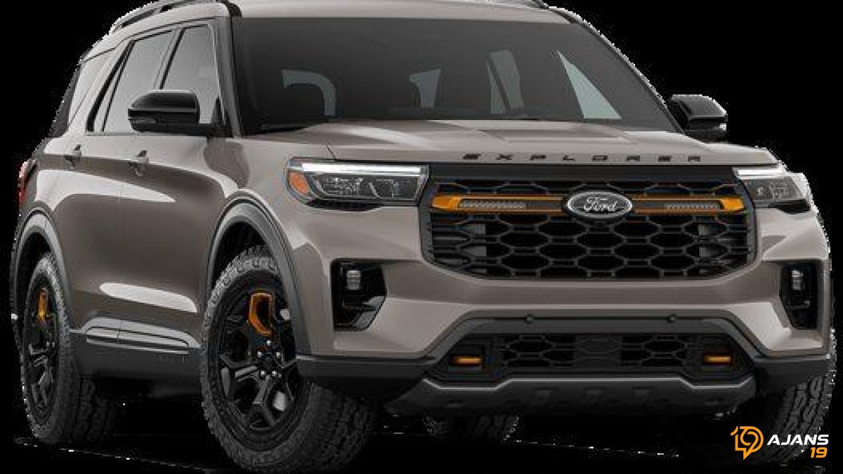 Ford'dan Otomotiv Piyasasını Sarsacak Hamle: Eylül 2026 Fiyat Listesi ve Kredi Fırsatları Belli Oldu!