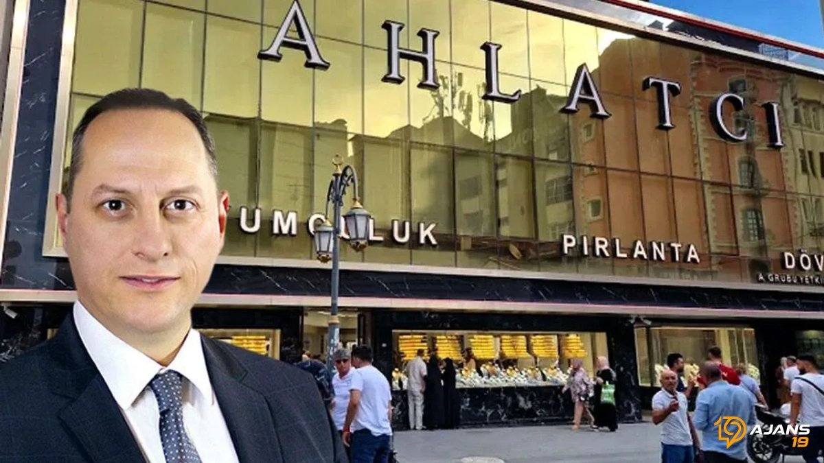 Altın Yatay Seyredecek, Borsa Zirveyi Görecek! Ahlatcı'dan Kritik Piyasa Analizi