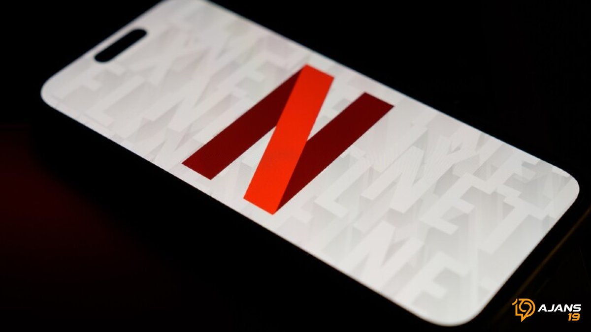 Netflix'ten Dev Bomba: Gelir Rekoru Kırdı! İzleyicileri Şaşırtan Rakamlar Ortaya Çıktı!