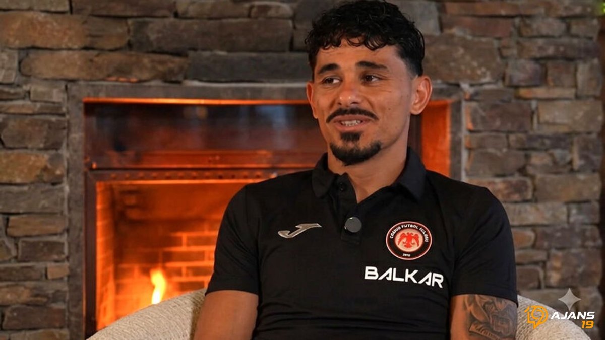 Arda Çorum FK'dan Lig İçin Bomba Tahmin: "İnşallah Çekişmeli Bir Sezon Olur!"