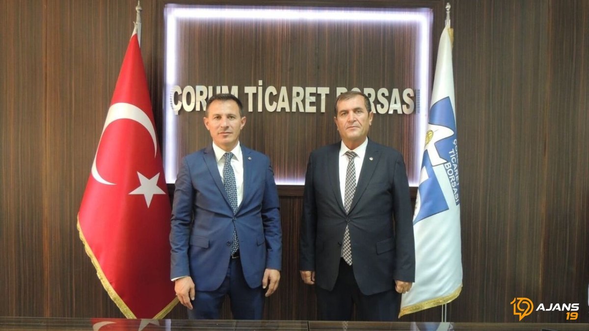 Ticaret Borsası'nda Liderlik Yarışı Başlıyor: Yarın Sandık Başında Kim Destan Yazacak?