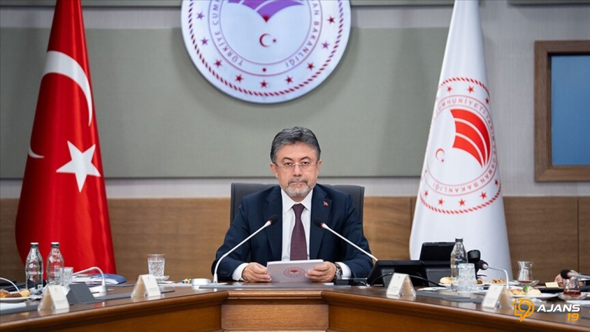 Kesimhanelere Göz Dikildi: Her An Kayıtta Olacak! Bakan Yumaklı'dan Devrim Niteliğinde Yeni Sistem Geliyor