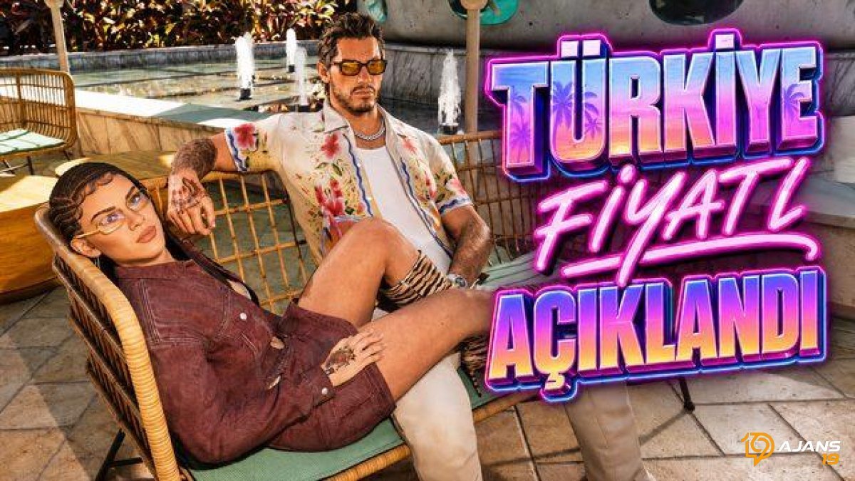 GTA 6 Türkiye Fiyatı Cep Yakacak mı? Ön Sipariş Detayları ve Sürüm Seçenekleri Açıklandı!