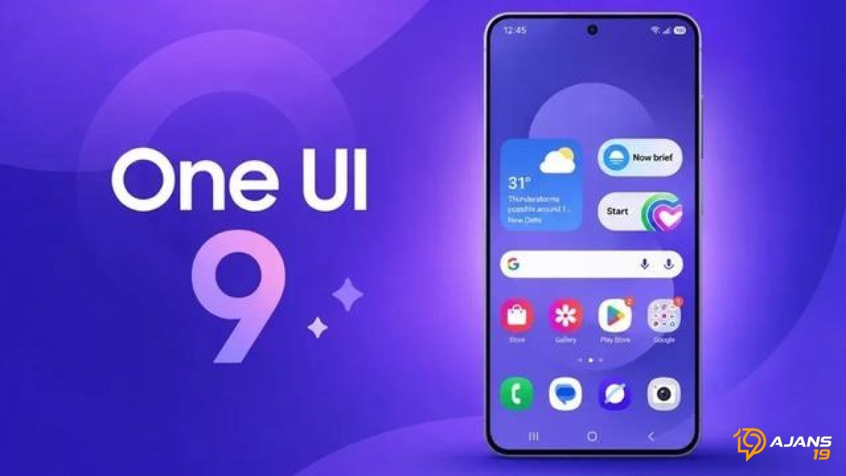 Samsung'tan Büyük Hamle! One UI 9 İçin 49 Cihaz Testte: Tanıdık Modelleriniz Listedeki Yerini Aldı Mı?