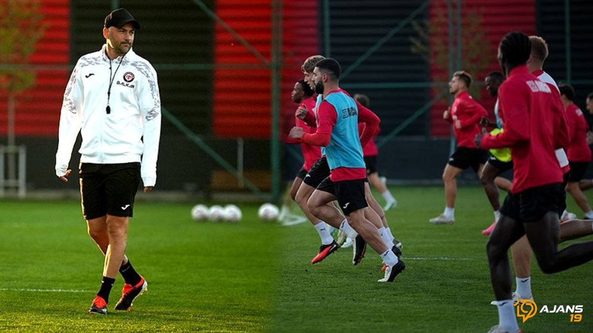Arca Çorum FK'dan Kilit Maç Hamlesi: Göztepe Deplasmanı İçin Kollar Sıvandı!
