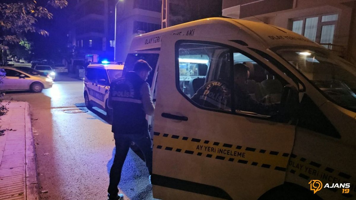 Dayı-Yeğen Kanlı Hesaplaşması: Sopalar Konuştu, Biri Ağır Yaralandı!