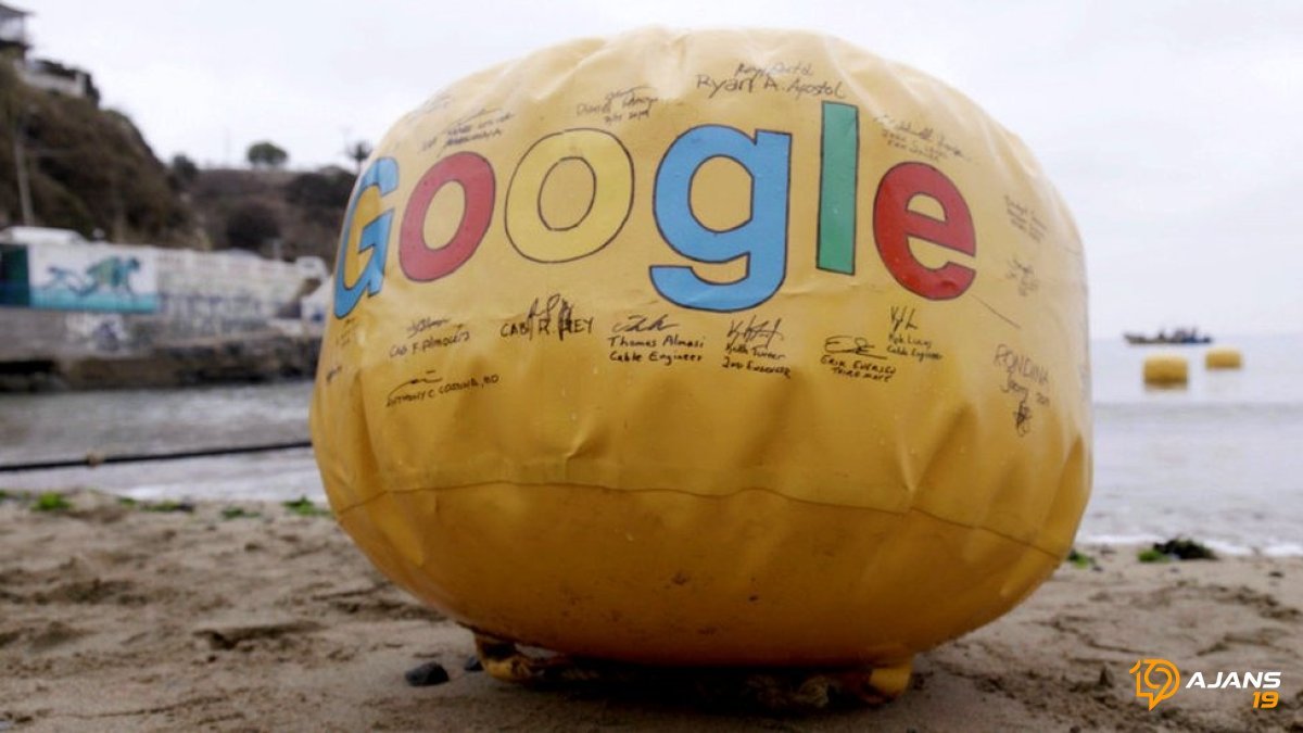 Atlantik Altında Dijital Köprü Kuruldu: Google ABD ve Portekiz'i Teknolojiyle Konuşturdu!