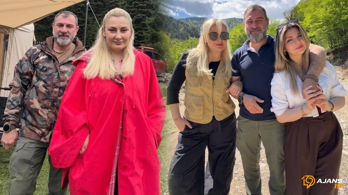 Sosyal Medyanın Yıldızları Vergi Rekortmeni Oldu: Atik Ailesi Bolu'yu Salladı!