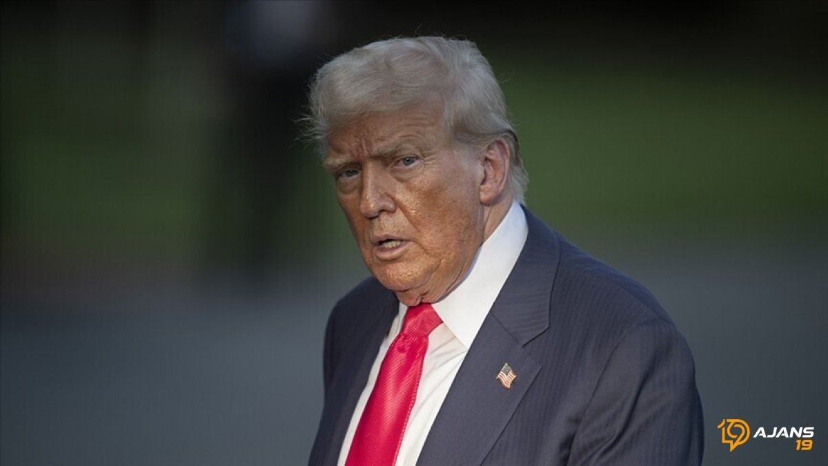 Güney Kore'den ABD'ye Dev Yatırım: Trump'ın Açıklaması Dünya Gündemine Oturdu! 200 Milyar Dolarlık Enerji Sürprizi