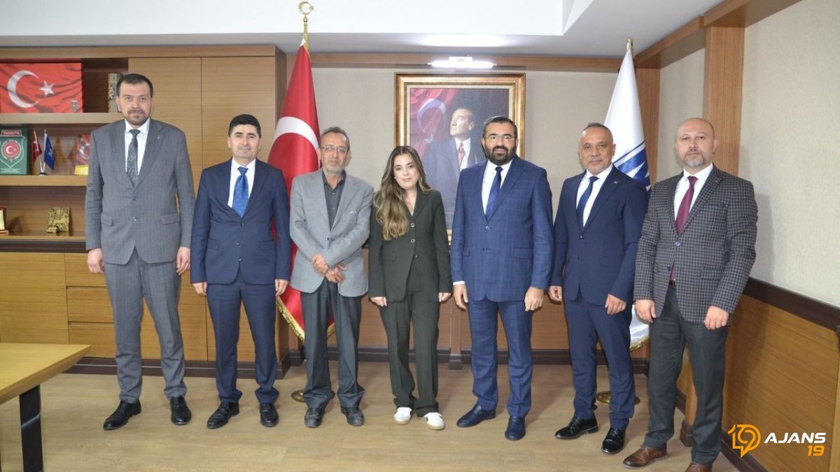 Mali Müşavirlik Yolunda Dev Adım: Çorum'da 4 Yeni Uzman Sahneye Çıktı!