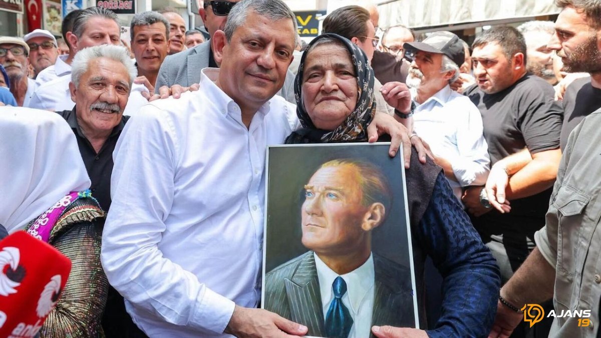 AK Parti'den Sürpriz Hazırlık: 'İktidara Yürüyoruz' Sinyali!