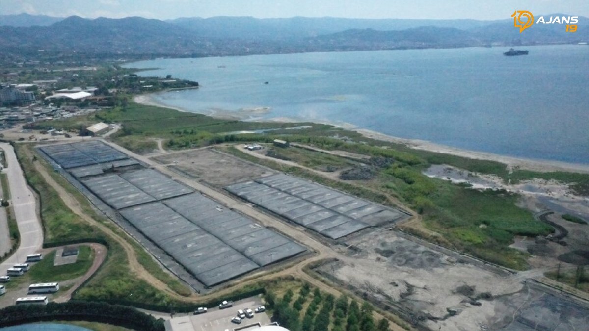 Marmara'nın Kalbi İzmit Körfezi Yeniden Nefes Alıyor: 211 Hektarlık Alan Dip Çamurundan Arındı