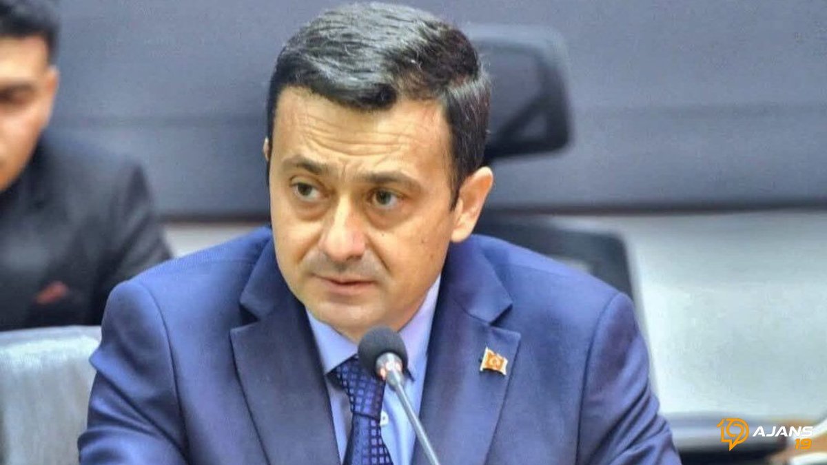 Çorum'dan Ankara'ya Dev Yükseliş: Fatih Ceylan, Emniyet'in Zirvesine Tırmandı!
