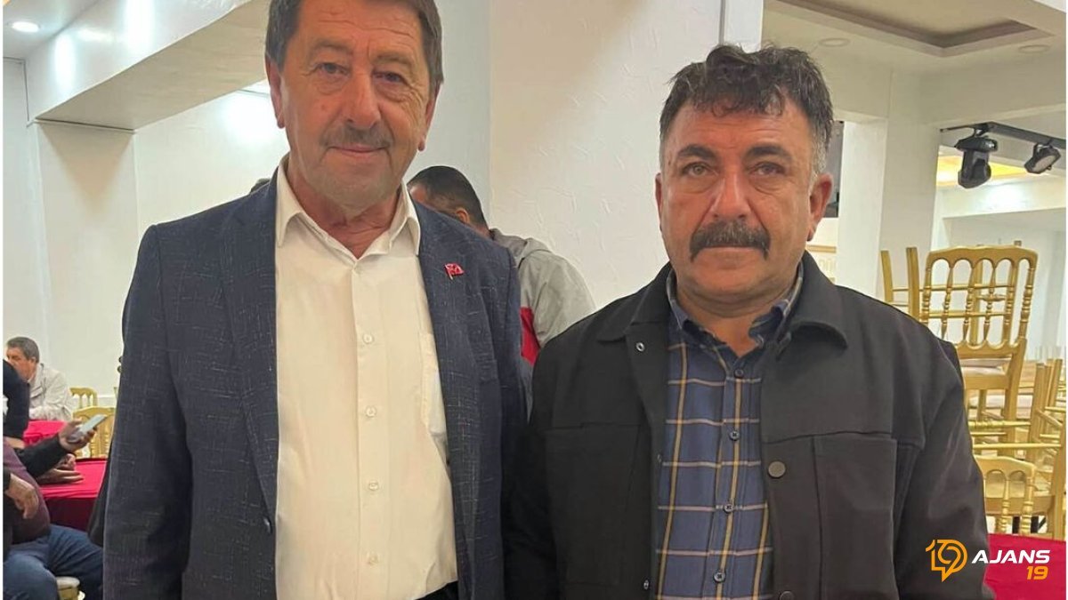 Yük Taşıma Dünyasında Dengeler Değişiyor: Menderes Demir Kimdir, Yeni Dönemi Nasıl Şekillendirecek?