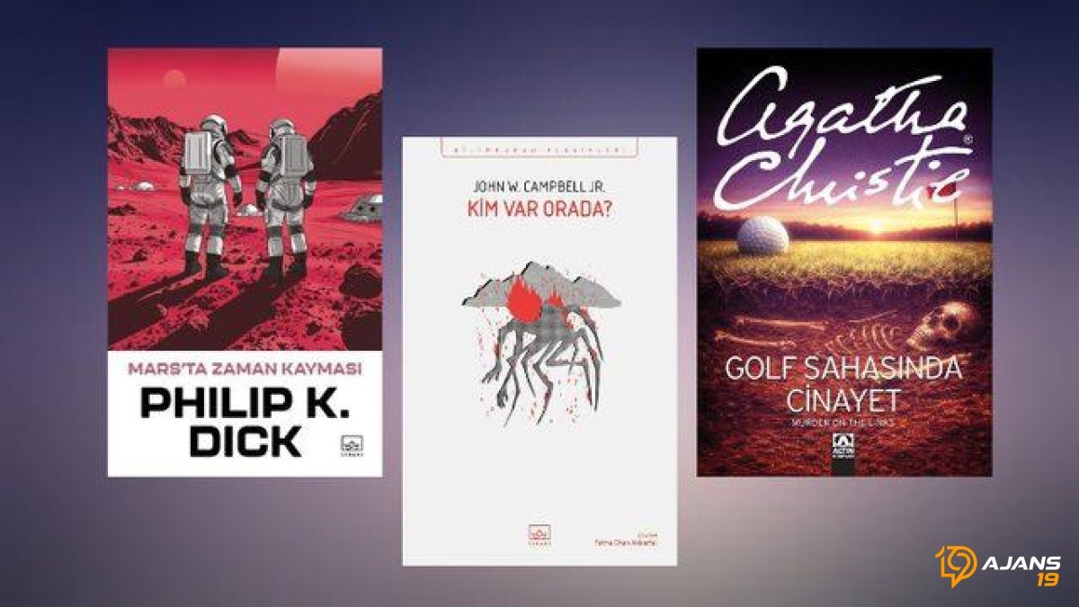Amazon'da Bu Hafta Yok Sattıran Gizli Cevherler Ortaya Çıktı: Okurlar Hangi Kitaplara Akın Etti?