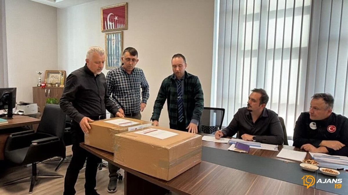 Çorum'un 30 Yıllık Kanalizasyon Sorununa Dev Çözüm: 75 Bin Metreküp Kapasiteli Arıtma Tesisi İhale Edildi!