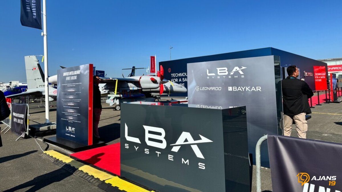 İtalya'dan Sürpriz Onay! Leonardo ve Baykar'ın Dev İHA Projesi Hayat Buluyor: Hangi Teknolojiler Üretilecek?