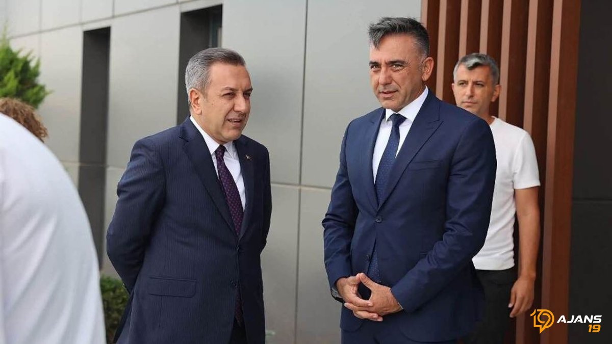 Savunma Sanayii 'Anadolu Kaplanı' Sungurlu'dan Yükseliyor: Yeni Nesil Teknolojilerle Ülkeye Değer Katıyor!
