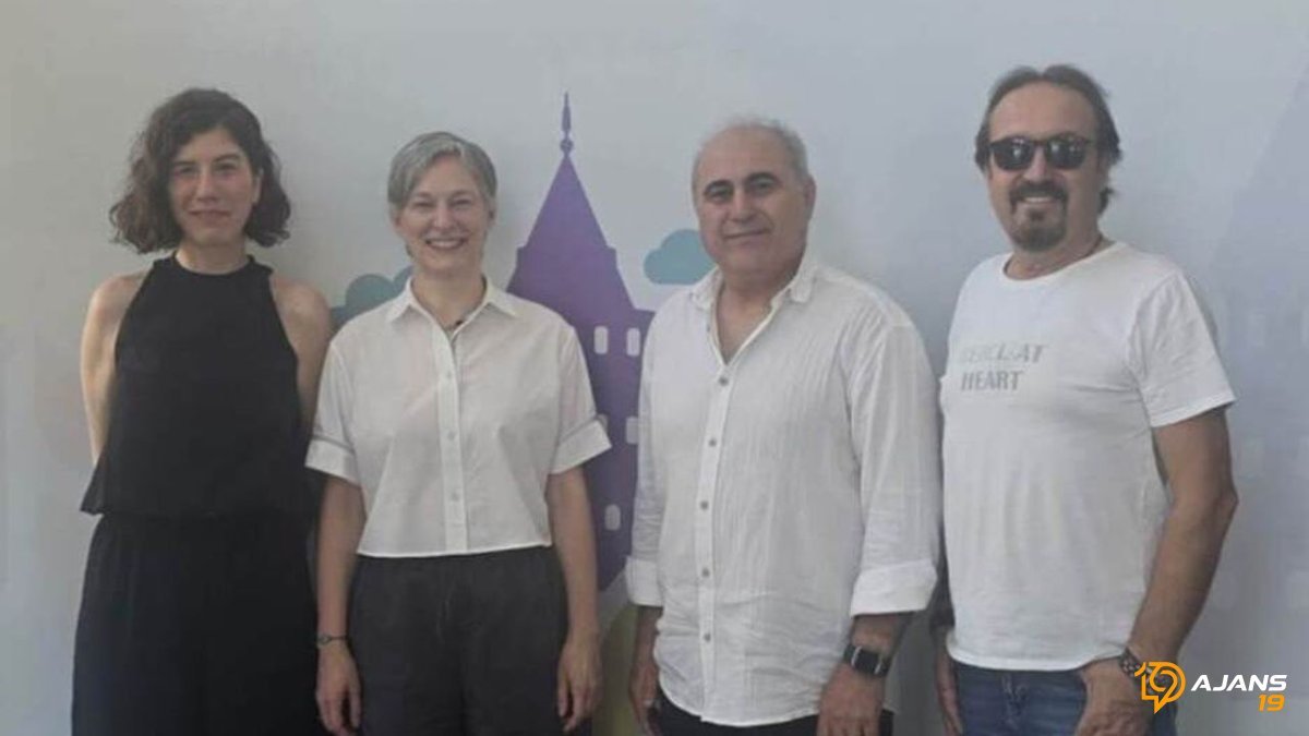 Vakıf 19'dan Büyük İstanbul Atılımı: Yeni Projeler Yolda, Hedef Tamamen Değişti!