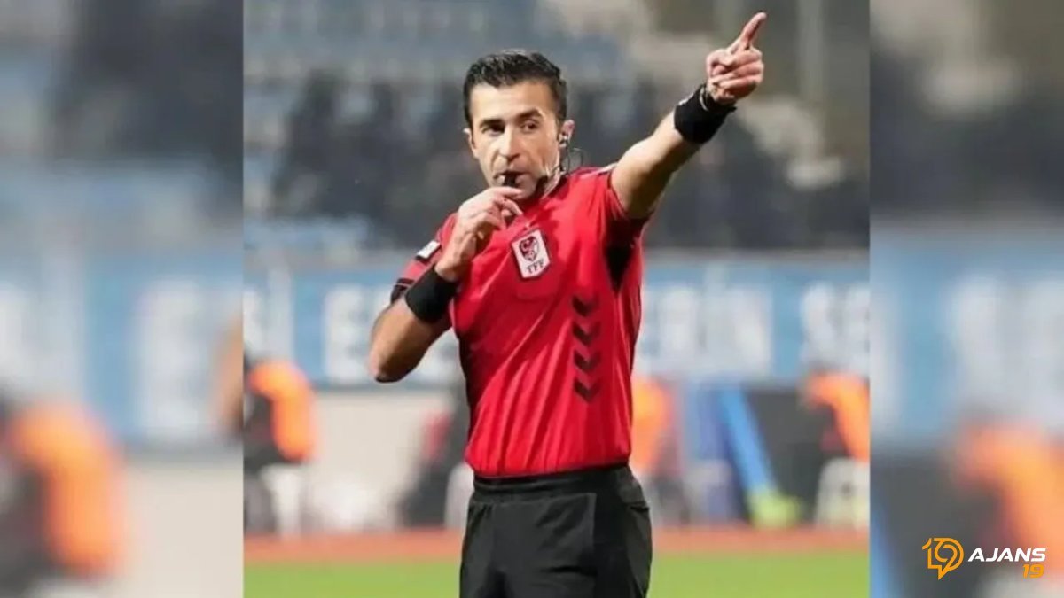 Süper Lig'de Kritik Randevu: Çorum FK - Çaykur Rizespor Maçına Atanan Hakem Belli Oldu! Kim Yönetiyor?