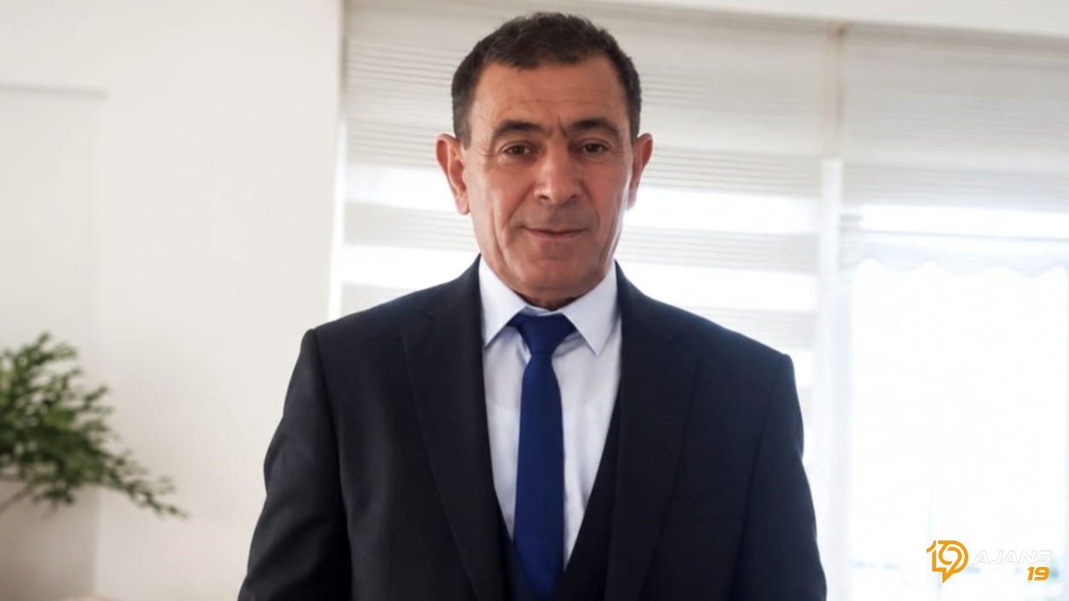 Çorum'un Tanınmış İsmi Mustafa Yağlı'dan Acı Haber! 60 Yaşında Kalbine Yenik Düştü, Sevenleri Yıkıldı