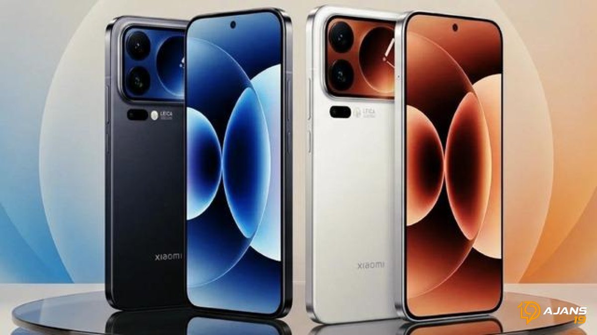 Teknoloji Devinden İnanılmaz Sürpriz! Xiaomi 18 Serisiyle Rekor Kıracak Yeni Nesil İşlemci Geliyor!