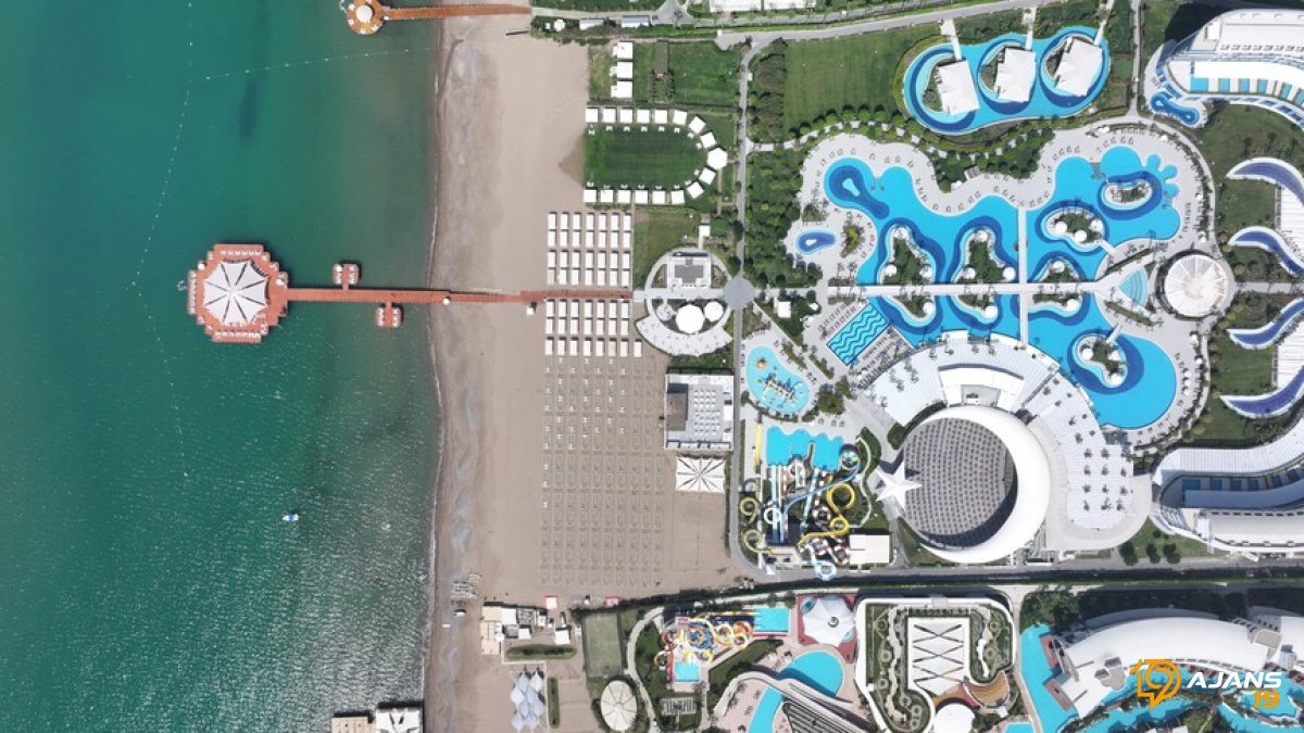 Antalya Sahneye Çıkıyor: 100'den Fazla Ülkeden Turizm Devleri Bu Şehirde Buluşuyor!