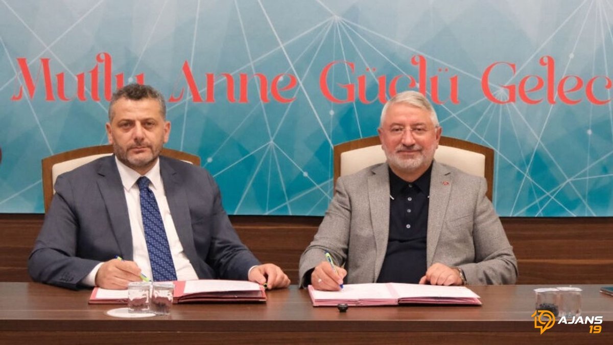 Bebekler İçin Devrim Niteliğinde Adım: Anne Dostu Şehir Projesinde Kilit İsimler Masada!