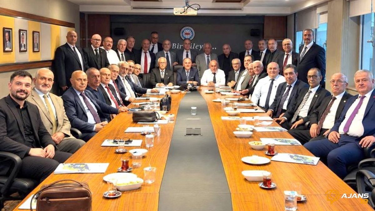 Amatör Sporun Kalbinde Yeni Devir: Ferhat Arıcı, Kritik Göreve Getirildi! Kulüplerin Geleceği Onunla Şekillenecek