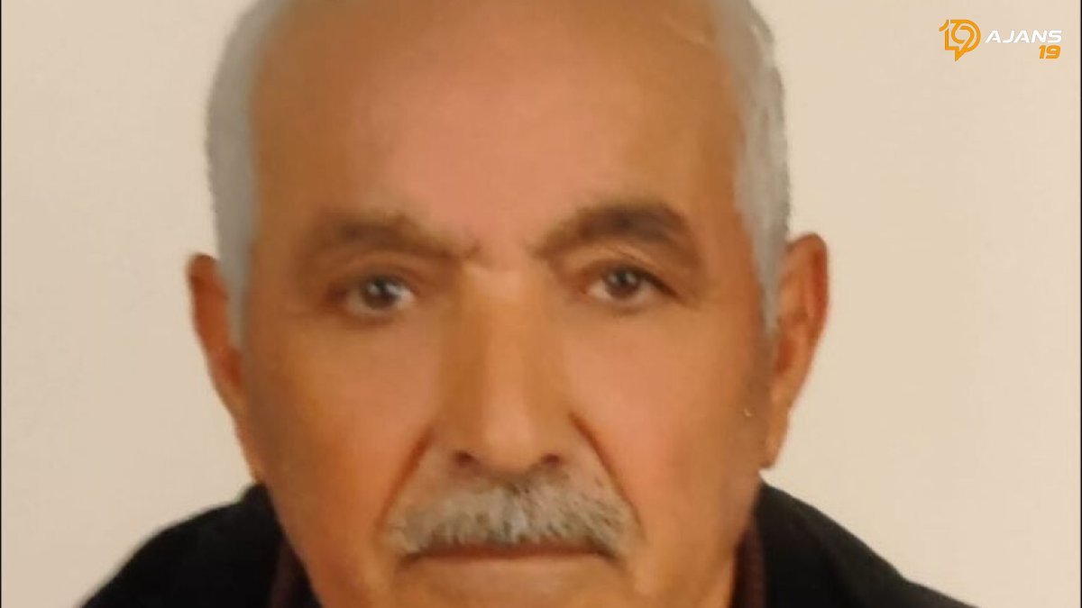 Cuma Gümüş hayatını kaybetti