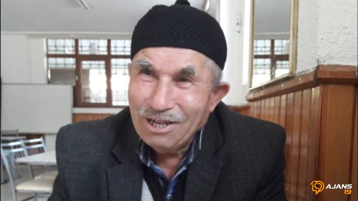 Bal Üreticileri Başkanı Erdal Odabaş Yıkıldı: Acı Kazada Babasını Kaybetti!