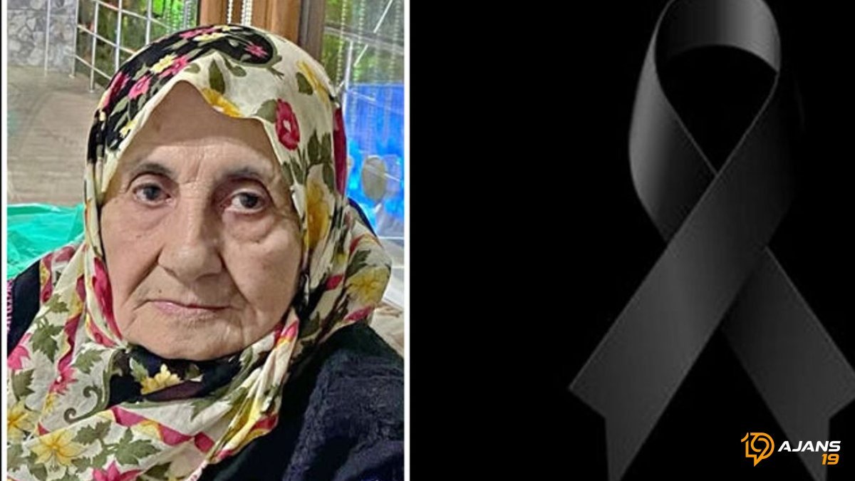 Ünlü Fotoğrafçının Gözbebeği Anne Veda Etti: Cenaze Töreninden Duygusal Anlar!