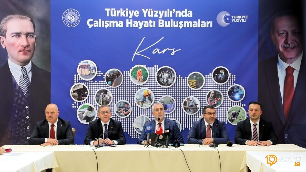 SGK Borçları İçin Dev Paket Geldi: Tecil Süresi 6 Katına Çıktı! Milyonlarca İşveren Rahat Bir Nefes Alacak