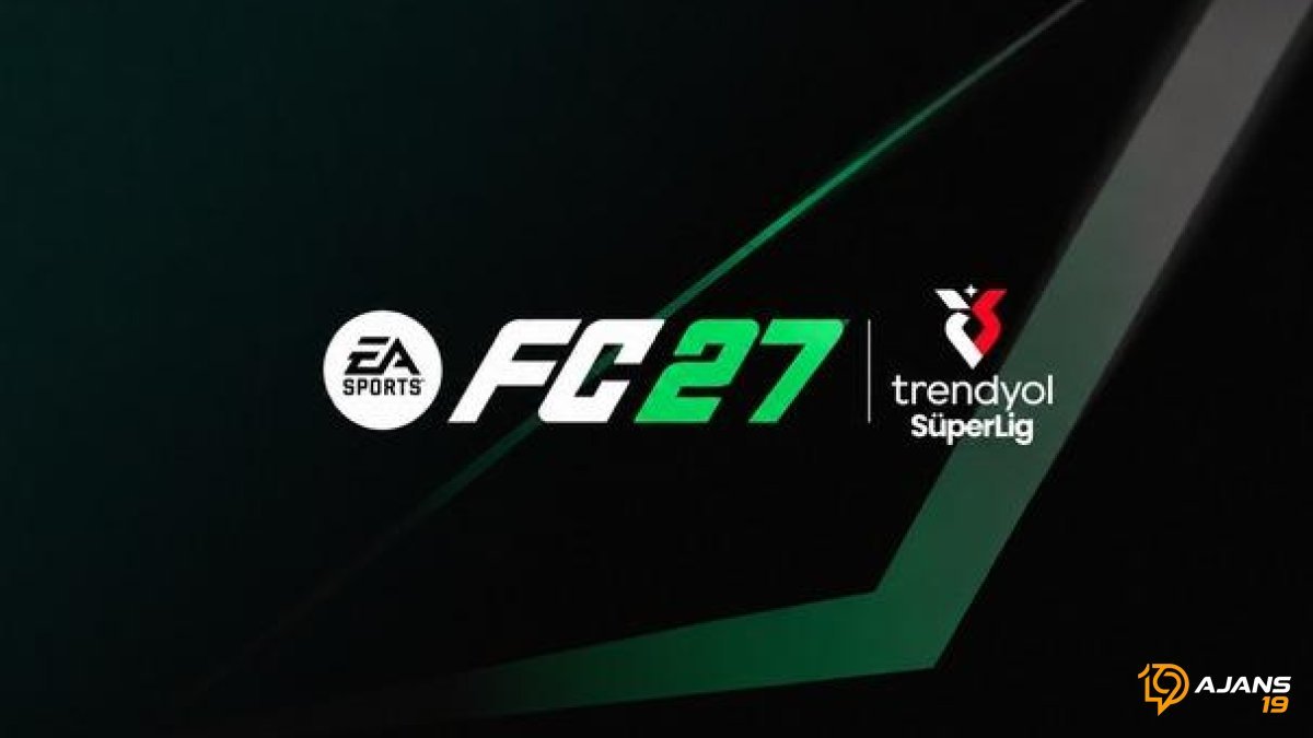 Futbolseverler Dikkat! FC 27 Süper Lig Oyuncuları Belli Oldu: Zirvede Kim Var, Kim Geride Kaldı?