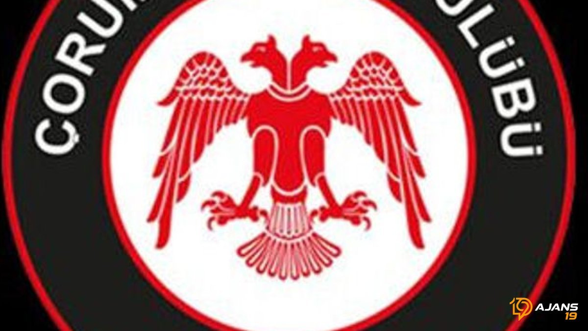Çorum FK'da Neler Oluyor? Kritik Toplantı Krizi ve Şaşırtan Açıklama!