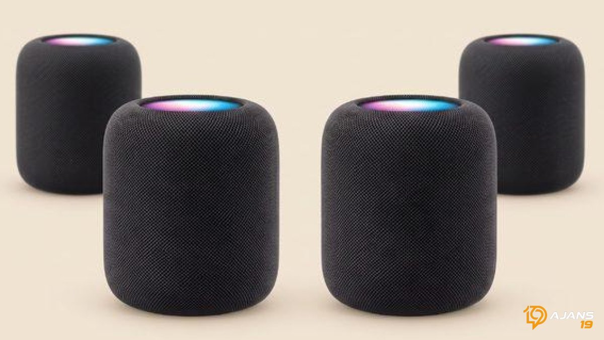 Apple'dan Evlere Devrim Yolda: Dört HomePod ile Sinema Deneyimi Mümkün Olacak!