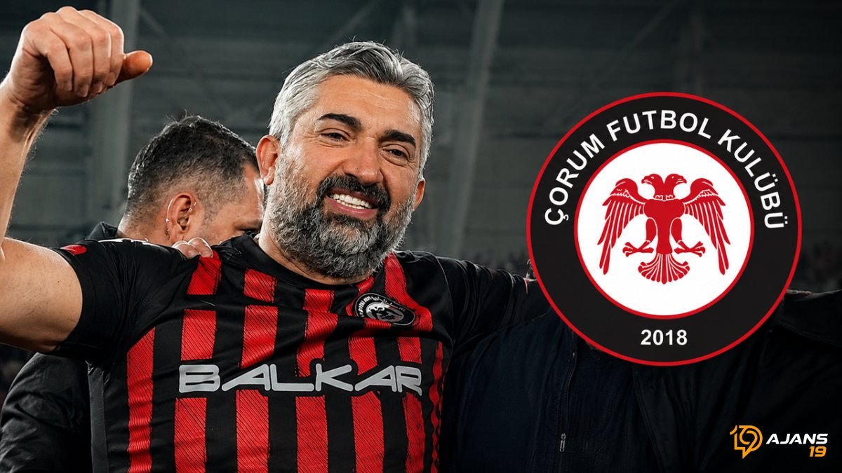 Arca Çorum FK Kombinelerinde Şaşırtan Hız: Sadece Bir Günde Yüzde 80'i Tükendi! Başkan Balçık'tan Taraftara Özel Teşekkür