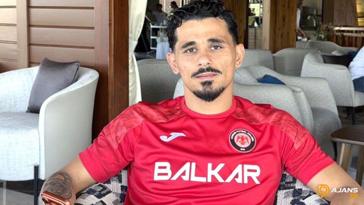 Galatasaray'a Karşı Diş Gösterecekler! Çorum FK'dan Cesur Sözler: 'Herkese Rakip Olacağız'